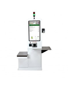 selfquiosk, kiosco autocompra, autoventa, compra autonoma, kiosco autoservicio, pago con tarjeta