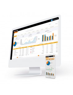 bi, business analytics, analytics, hiopos analytics, analytics bi, estadistica para negocios, informe gestion comercial