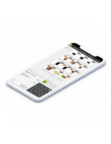 hiorder, telecomanda android, comandero, comandero hosteleria, comandero digital, comandero de cocina, software comandas