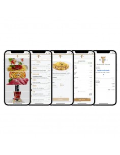 portalrest, gestion pedidos online, carta digital restaurantes, carta qr, delivery 2