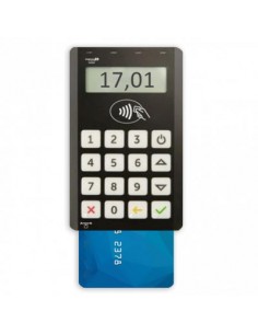 modulo pinpad, pinpad, tef, pago con tarjeta, pasarela de pago electronico