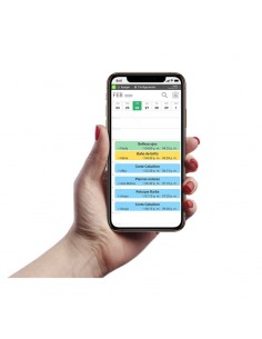 sistemas de agendamiento, sistema de agendamiento de turnos, sistema de agendamiento de citas, organizacion de turnos