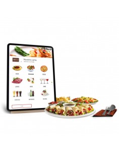 S- MENU (pack de 3) | Carta... 2