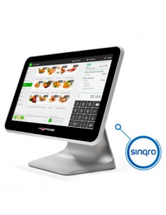 plataformas para delivery, tpv glovo, plataformas de pedidos, plataforma de restaurantes, plataformas comida para llevar, sinqro