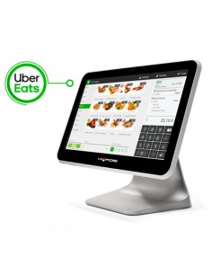 api uber eats, tpv uber eats, integracion uber eats con tpv, como poner mi restaurante en uber eats