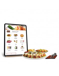 T-MENÚ (1 terminal) | Carta... 2