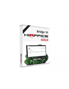 hioffice bridge gold 10