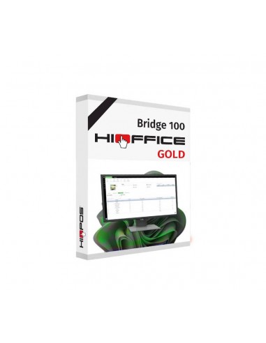 hioffice bridge gold 100