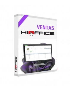 gestion de ventas, crm ventas, programa para hacer facturas, software de ventas, erp, erp ventas, hioffice