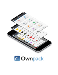 Herramienta gestión de documentos en la nube, Ownpack