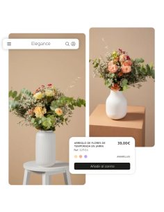 Tienda Online Sencilla