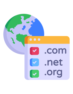 Dominio Propio E-commerce