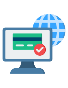 Pasarela de pago Tienda Online