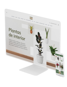 Tienda Online eCommerce. Tienda Online Ropa 2