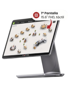 TPV Hiopos SUN9 android 2