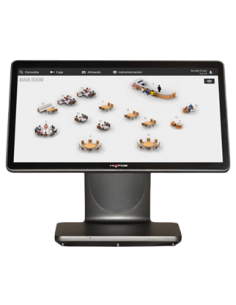 TPV Hiopos SUN9 android