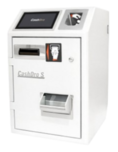 CashDro S 2