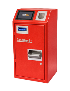 maquina de cobro automatico, cashdro, maquina cobro efectivo, cajon inteligente efectivo, maquina autocobro, cashdro 4+, cashdro 2