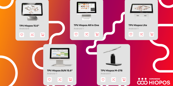 ¿Qué TPV elegir para mi negocio?