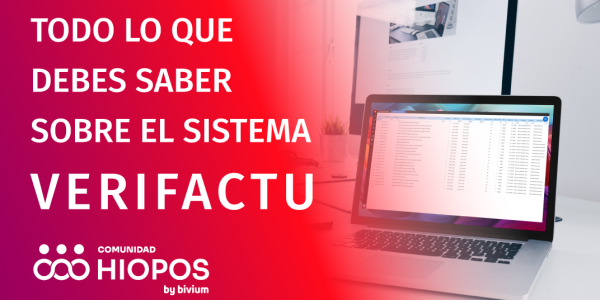 Facturación Electrónica Obligatoria | Todo lo que debes saber sobre Verifactu